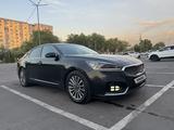 Kia K7 2016 годаүшін9 500 000 тг. в Алматы – фото 5