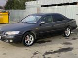 Toyota Camry 1997 годаfor3 500 000 тг. в Кентау – фото 2