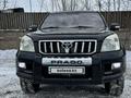 Toyota Land Cruiser Prado 2004 года за 9 700 000 тг. в Астана – фото 2