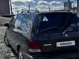 Honda Shuttle 1998 годаүшін3 800 000 тг. в Жезказган – фото 2