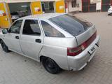 ВАЗ (Lada) 2112 2005 года за 570 000 тг. в Шымкент – фото 4