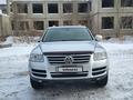 Volkswagen Touareg 2005 года за 6 000 000 тг. в Астана – фото 23