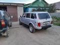 ВАЗ (Lada) Lada 2131 (5-ти дверный) 2004 годаfor1 400 000 тг. в Актобе – фото 2