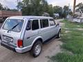 ВАЗ (Lada) Lada 2131 (5-ти дверный) 2004 года за 1 400 000 тг. в Актобе – фото 6