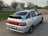 ВАЗ (Lada) 2112 2007 годаүшін1 550 000 тг. в Актобе – фото 2