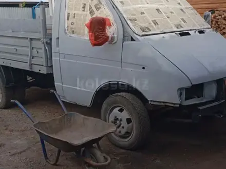 ГАЗ ГАЗель 1998 года за 2 100 000 тг. в Астана – фото 2