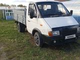 ГАЗ ГАЗель 1998 года за 2 500 000 тг. в Астана