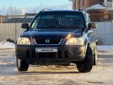 Honda CR-V 1996 года за 3 000 000 тг. в Алматы – фото 2
