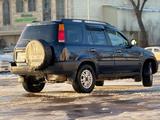 Honda CR-V 1996 года за 3 000 000 тг. в Алматы – фото 4