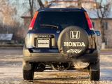 Honda CR-V 1996 года за 3 000 000 тг. в Алматы – фото 5