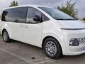 Hyundai Staria 2021 годаүшін19 611 111 тг. в Тараз – фото 4