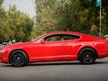 Bentley Continental GT 2009 года за 27 000 000 тг. в Алматы – фото 4