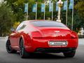 Bentley Continental GT 2009 года за 27 000 000 тг. в Алматы – фото 17