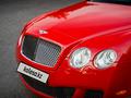 Bentley Continental GT 2009 года за 27 000 000 тг. в Алматы – фото 21
