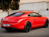 Bentley Continental GT 2009 года за 27 000 000 тг. в Алматы – фото 3