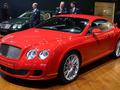 Bentley Continental GT 2009 года за 27 000 000 тг. в Алматы – фото 49
