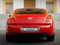 Bentley Continental GT 2009 года за 27 000 000 тг. в Алматы – фото 9
