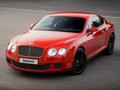 Bentley Continental GT 2009 года за 27 000 000 тг. в Алматы – фото 11