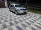 Volkswagen Jetta 2001 года за 2 500 000 тг. в Тараз – фото 2