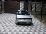 Volkswagen Jetta 2001 года за 2 500 000 тг. в Тараз