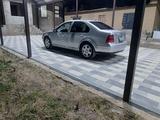Volkswagen Jetta 2001 года за 2 500 000 тг. в Тараз – фото 3