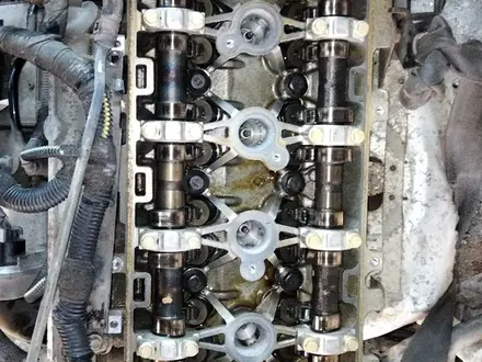 Двигатель Z22SE за 400 000 тг. в Алматы – фото 5