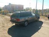 Volkswagen Passat 1993 годаүшін1 400 000 тг. в Уральск – фото 4