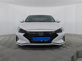 Hyundai Elantra 2019 года за 8 530 000 тг. в Актау – фото 2