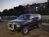 Nissan Terrano 1995 года за 2 600 000 тг. в Караганда – фото 5