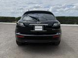 Infiniti FX35 2007 года за 6 900 000 тг. в Караганда – фото 4