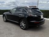 Infiniti FX35 2007 года за 6 900 000 тг. в Караганда – фото 3