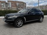 Infiniti FX35 2007 года за 6 900 000 тг. в Караганда – фото 2