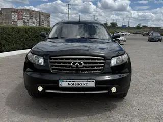 Infiniti FX35