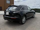 Infiniti FX35 2007 года за 6 900 000 тг. в Караганда – фото 5