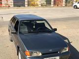 ВАЗ (Lada) 2114 2011 годаүшін1 450 000 тг. в Атырау – фото 2