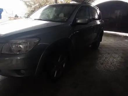 Toyota RAV4 2006 года за 6 890 000 тг. в Алматы – фото 12