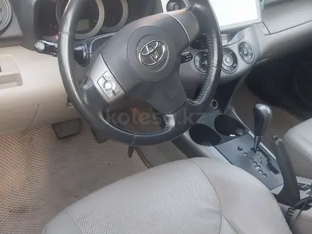 Toyota RAV4 2006 года за 6 890 000 тг. в Алматы – фото 24