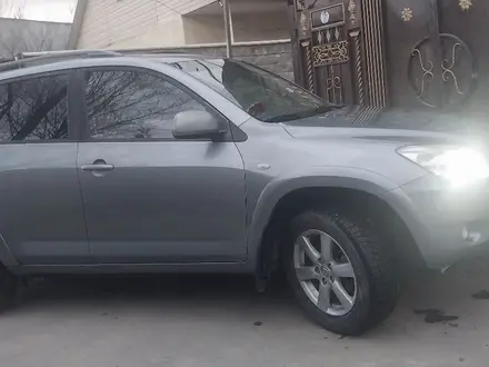 Toyota RAV4 2006 года за 6 890 000 тг. в Алматы – фото 29