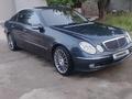 Mercedes-Benz E 320 2003 года за 5 000 000 тг. в Шымкент – фото 6