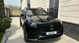 Mercedes-Benz GLS 63 AMG 2021 года за 89 000 000 тг. в Алматы