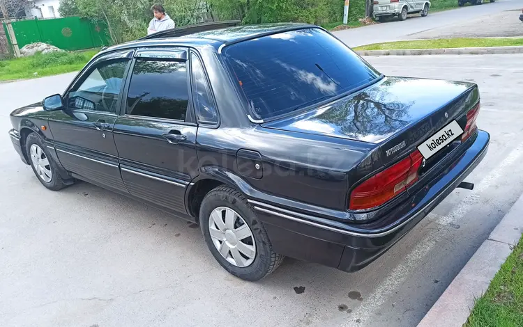 Mitsubishi Galant 1992 года за 1 500 000 тг. в Алматы