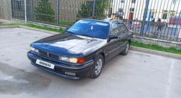 Mitsubishi Galant 1992 года за 1 500 000 тг. в Алматы – фото 2