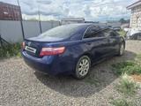 Toyota Camry 2006 года за 4 800 000 тг. в Кокшетау – фото 3