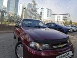 Daewoo Nexia 2011 годаүшін1 150 000 тг. в Алматы