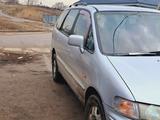 Honda Shuttle 2000 годаүшін3 500 000 тг. в Алматы – фото 4