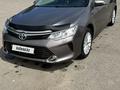 Toyota Camry 2015 годаfor12 200 000 тг. в Петропавловск – фото 6