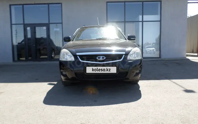 ВАЗ (Lada) Priora 2171 2012 года за 2 650 000 тг. в Шымкент