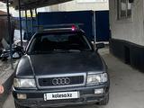 Audi 80 1993 года за 900 000 тг. в Алматы – фото 3