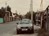 Audi 80 1993 года за 900 000 тг. в Алматы – фото 4