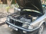 Audi 80 1993 года за 900 000 тг. в Алматы – фото 2
